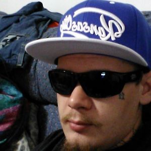 Meet your Posher, William